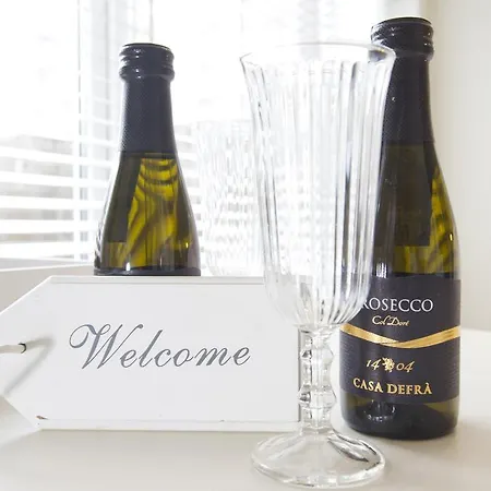 アパート Sautille *