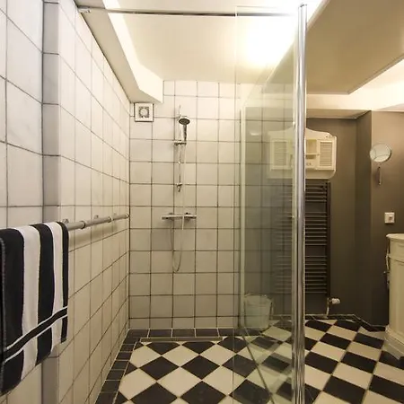 Apartman Sautille *