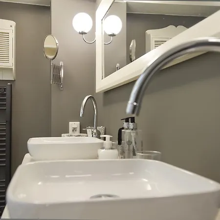 Apartamento Sautille