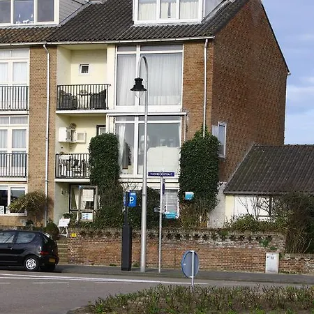 Apartamento Sautille Zandvoort