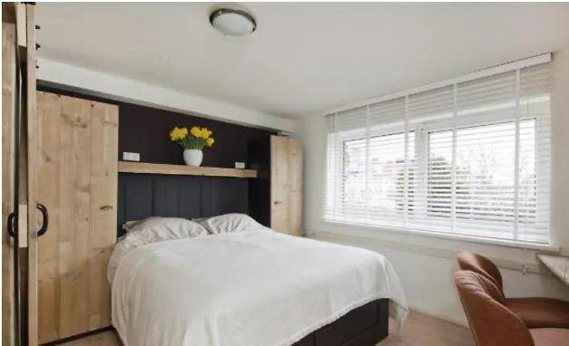 Sautille * Зандфорт