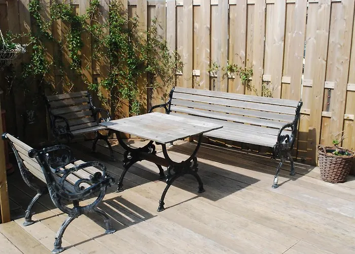 Апартаменты Sautille *