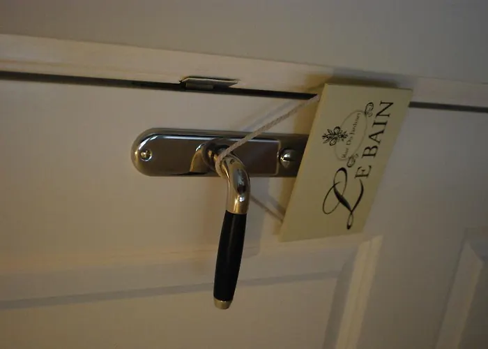 Апартаменты Sautille Зандфорт