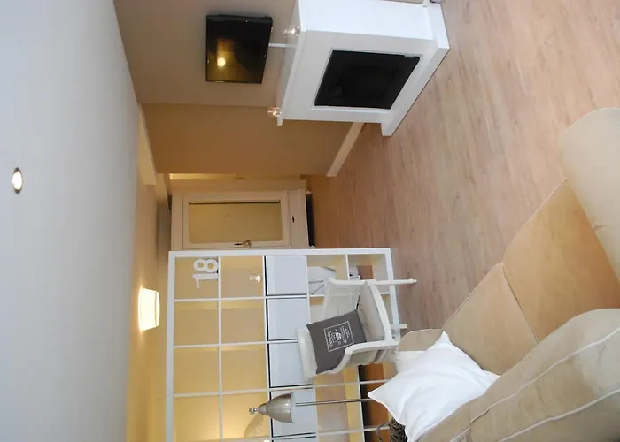 Sautille Апартаменты