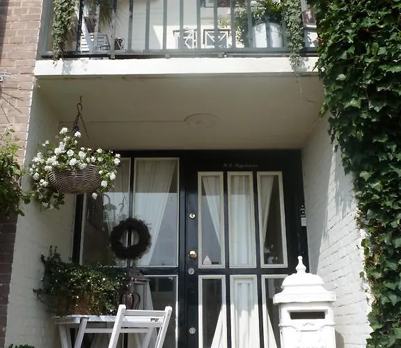 Sautille * Зандфорт