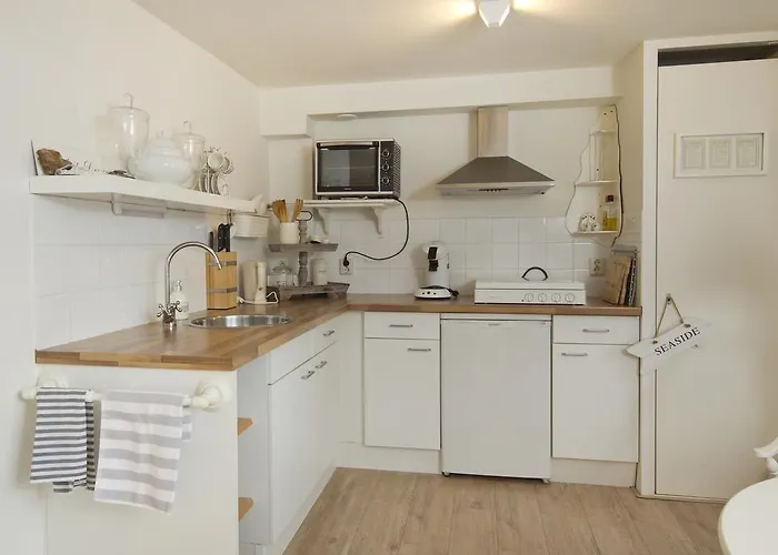 Sautille Зандфорт