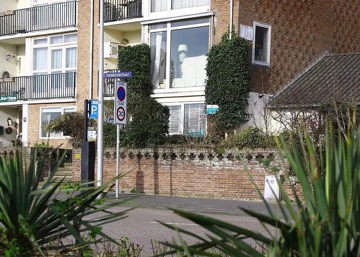 Sautille * Зандфорт