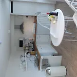 شقة Sautille *