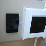 شقة Sautille